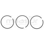 JUEGO AROS PISTON COMPRESOR CA24. CA50 (13) - motoscamaralweb.com