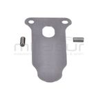 LAMINA VALVULA CA24 - CA50 (20 21) - motoscamaralweb.com