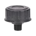 FILTRO AIRE COMPLETO CA24 - CA50 (24) ROSCA DE 16MM - motoscamaralweb.com