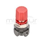 REGULADOR PRESION COMPRESOR CA24 - CA50 (53) CA30S - CA50S - motoscamaralweb.com