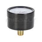 MANOMETRO PEQUEÑO COMPRESOR CA24 - CA50 (54) - motoscamaralweb.com