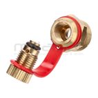 TAPON VACIADO DEPÓSITO CA24 - CA50 (70) CA30S - CA50S - motoscamaralweb.com