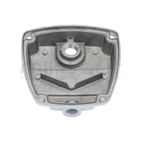 TAPA LATERAL CARTER BOMBA CA24. CA50 (5) (2HP - 2019) - motoscamaralweb.com