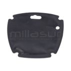 TAPA LATERAL CARTER BOMBA CA24. CA50 (5) (2HP - 2019) - motoscamaralweb.com