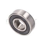 RODAMIENTO MOTOR LADO VENTILADOR 6202 CA24. CA50 (32) (2HP - 2019) - motoscamaralweb.com