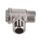 VÁLVULA RETROCESO COMPRESOR CA30S (A 21) CA06 - motoscamaralweb.com