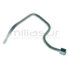 TUBO ALUMINIO CORTO CA50 (59) - motoscamaralweb.com
