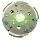 Embrague TOP PERFORMANCES tipo origen Suzuki Burgman 125 - motoscamaralweb.com