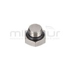 TAPON LLENADO CON JUNTA BE1300P (5+6) - motoscamaralweb.com