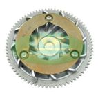 Semipolea fija TOP PERFORMANCES - Piaggio 125 / 150- motoscamaralweb.c