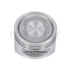 PISTÓN MOTOR BIO130 - motoscamaralweb.com