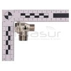 VÁLVULA RETROCESO COMPRESOR CA24 - CA50 (61) - motoscamaralweb.com