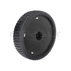 RUEDA DELANTERA 7. CC2 - CC3 - motoscamaralweb.com