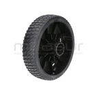 RUEDA DELANTERA 7. CC2 - CC3 - motoscamaralweb.com