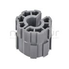 CASQUILLO RUEDA TRASERA - motoscamaralweb.com