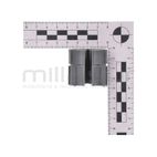 CASQUILLO RUEDA TRASERA - motoscamaralweb.com