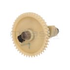 ARBOL DE LEVAS - motoscamaralweb.com