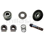JUEGO REPARACION PIÑONES TRACCION METALICA (para CC2-090) - motoscamaralweb.com