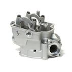 CYLINDER WORKS Cylinder Head - OEM Honda CRF250R - motoscamaralweb.com