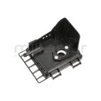 TAPA TRASERA FILTRO AIRE CORTACÉSPED ANOVA CC2 - motoscamaralweb.com