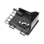 TAPA TRASERA FILTRO AIRE CORTACÉSPED ANOVA CC2 - motoscamaralweb.com