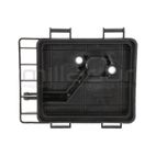 TAPA TRASERA FILTRO AIRE CORTACÉSPED ANOVA CC2 - motoscamaralweb.com