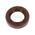 RETÉN CIGÜEÑAL 25X40X9 - motoscamaralweb.com