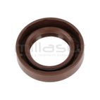 RETÉN CIGÜEÑAL 25X40X9 - motoscamaralweb.com