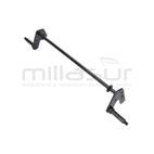 EJE DELANTERO CC240PT (18) - motoscamaralweb.com