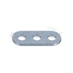PLETINA SUJECION EJE DELANTERO CC240PT (19) - motoscamaralweb.com