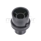 CASQUILLO APOYO EJE TRASERO CC240PT (58) - motoscamaralweb.com