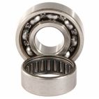 Kit reacondicionamiento eje del balance HOTS RODS Yamaha YZ250F / WR25