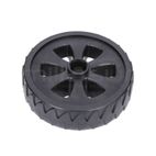 RUEDA DELANTERA CC246M (13-14). CC246T (17-18). CC251T (15-16). CC256TV (2-3). CC451T (20) - motoscamaralweb.com