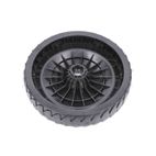 RUEDA TRASERA 11 CC246M (13+23) - CC246T (17+28) - CC251T (26-27) - CC256TV (2+8) - CC351T3 (43) - motoscamaralweb.com