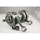 HOT RODS OEM Crankshaft - Jet Kawasaki - motoscamaralweb.com