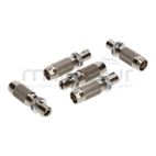 BOLSA DE 5 TORNILLOS DE AJUSTE CABLE 61 M6x0.75 - motoscamaralweb.com