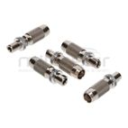 BOLSA DE 5 TORNILLOS DE AJUSTE CABLE 61 M6x0.75 - motoscamaralweb.com