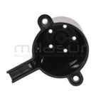 TAPA MOTOR DISCO AFILADORA 99-1345 (25) - motoscamaralweb.com
