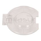 TAPA DISCO AFILADORA 99-1345 (31) - motoscamaralweb.com