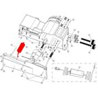 MOTOR LEVA AFILADORA 99-1345 (53) - motoscamaralweb.com