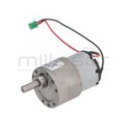 MOTOR LEVA AVANCE AFILADORA 99-1345 (54) - motoscamaralweb.com