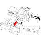 MOTOR FRENO CADENA AFILADORA 99-1345 (59) - motoscamaralweb.com