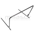 ARMAZON RECOGEDOR CC246M (72) - CC246T (95) - motoscamaralweb.com