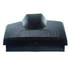 TAPA SALIDA TRASERA - RECOGEDOR CC246M (74). CC246T (96). CC251T (97). CC251TA (98). CC451T (137) - motoscamaralweb.com