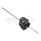 TRACCION CORTACESPED GENERAL TRANSMISION GT NEGRA CC246T - CC251T - CC251T-014 - motoscamaralweb.com