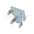 PLACA SUJECION LARGA TAPA DESCARGA LATERAL CC246T (40) - motoscamaralweb.com