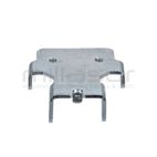 PLACA SUJECION LARGA TAPA DESCARGA LATERAL CC246T (40) - motoscamaralweb.com