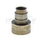 CASQUILLO APOYO EJE TRASERO CC251T (47) - CC256TV (60) - CC351T3 (80) - motoscamaralweb.com