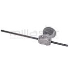 TRACCION CC251T (LARGO 485mm) ( 49 )  CC246-034 - motoscamaralweb.com