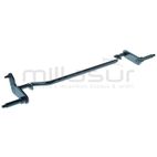 EJE DELANTERO - CC251T (21) - motoscamaralweb.com